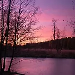 Stacja Natura * Радом