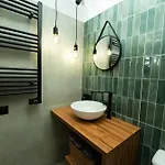 Stacja Natura * Радом
