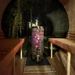 Дом отдыха Stacja Natura Радом