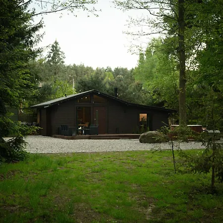 Ferienhaus Stacja Natura