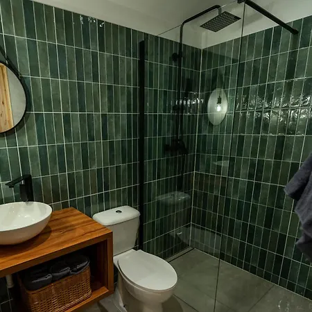 Ferienhaus Stacja Natura Radom