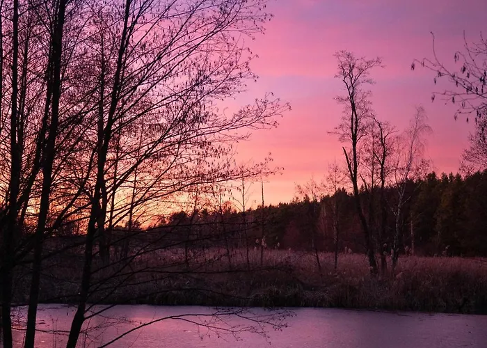 Stacja Natura * Radom