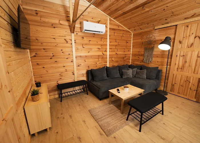 Stacja Natura * Radom