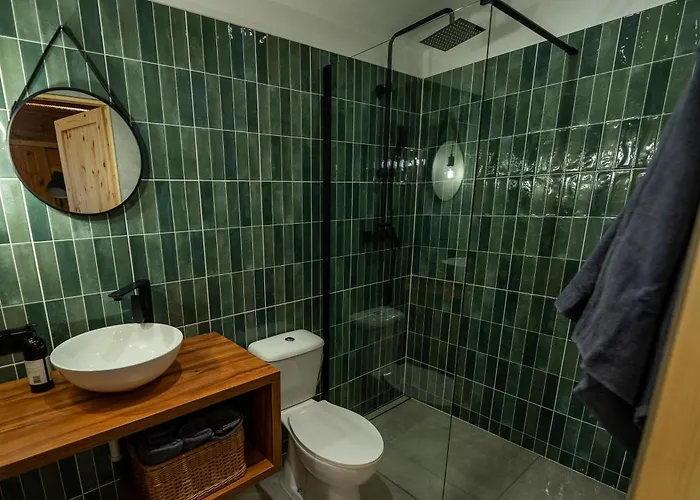 Dom wakacyjny Stacja Natura Radom